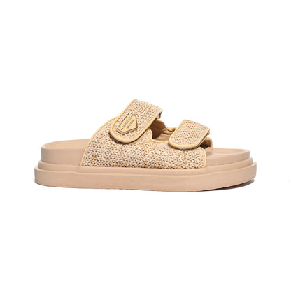 MARC ELLIS PENNY309BEIGE