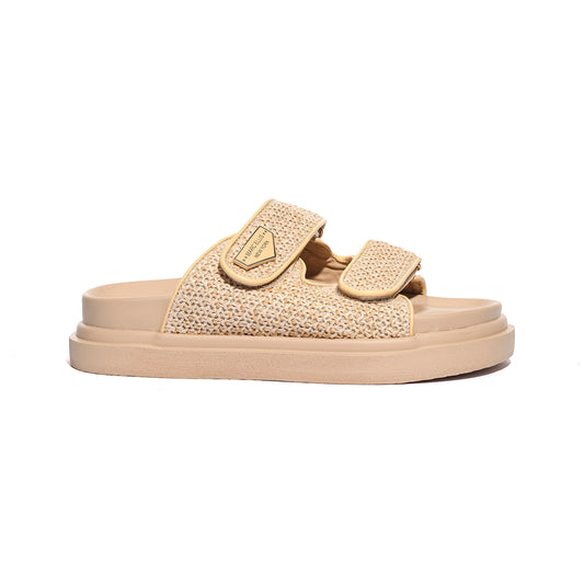 MARC ELLIS PENNY309BEIGE