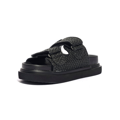MARC ELLIS PENNY309BLACK