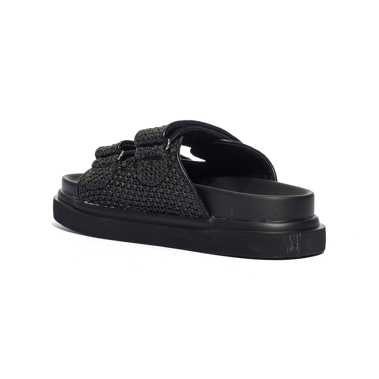 MARC ELLIS PENNY309BLACK