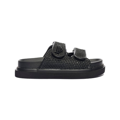 MARC ELLIS PENNY309BLACK