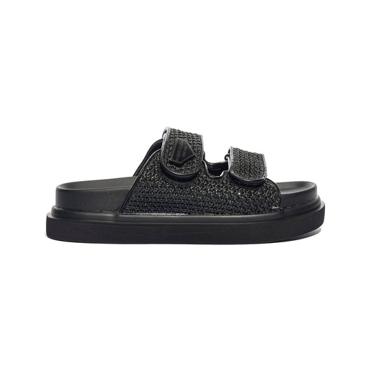 MARC ELLIS PENNY309BLACK