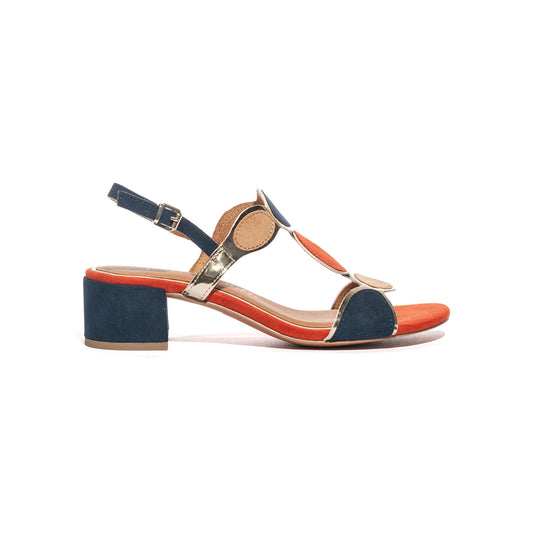MARCO TOZZI 2-28230NAVY