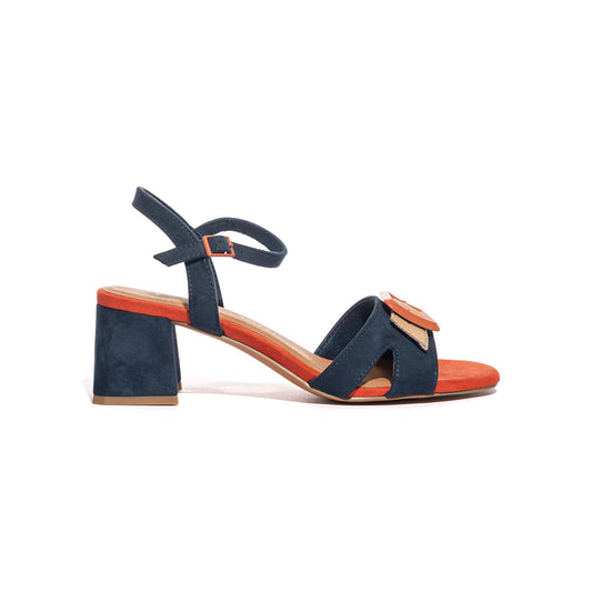 MARCO TOZZI 2-28387NAVY