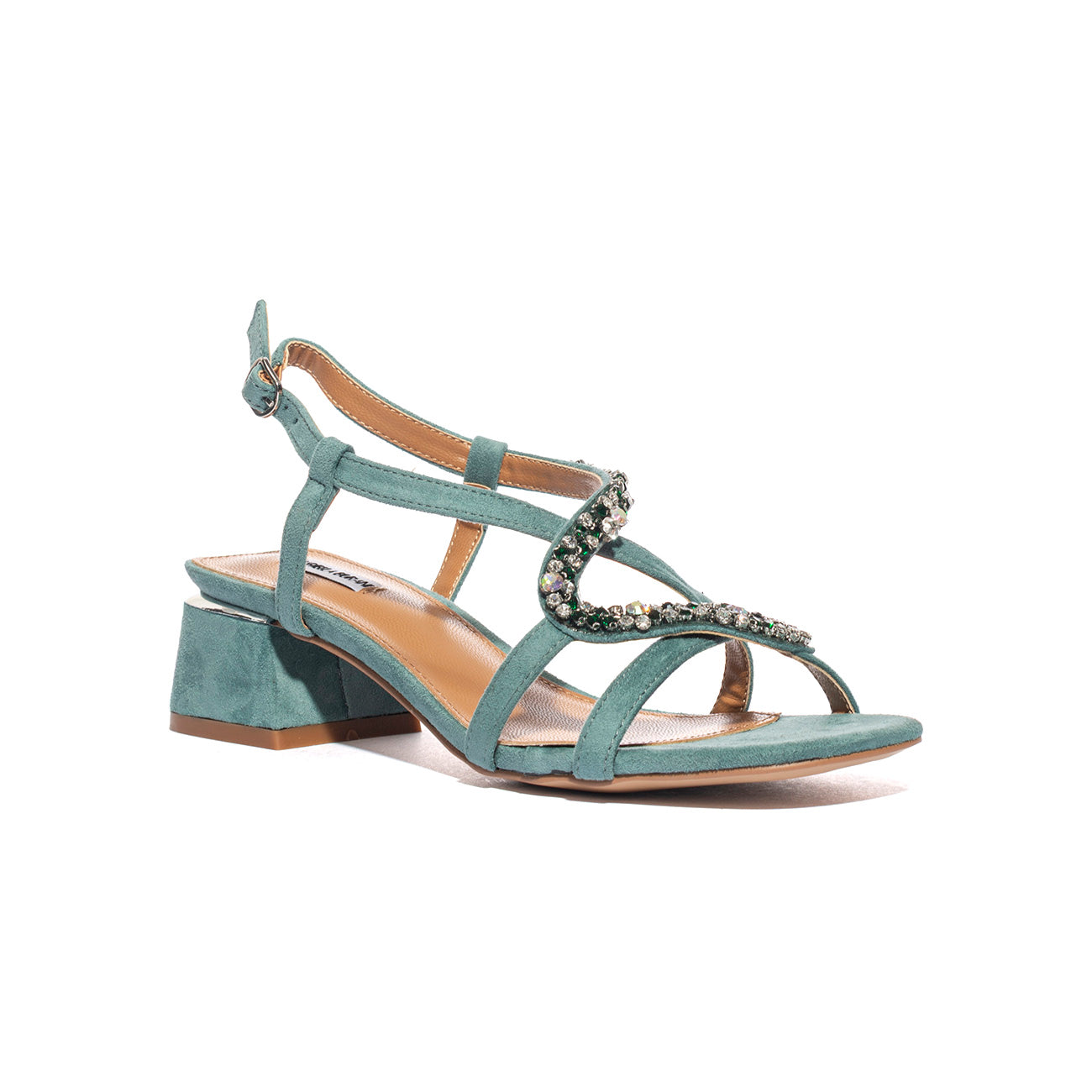 MARIELLA BURANI 50332 PETROLIO Sandali Donna 