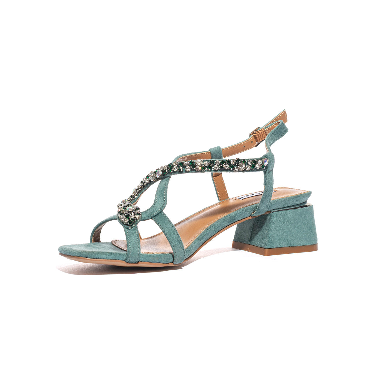 MARIELLA BURANI 50332 PETROLIO Sandali Donna 