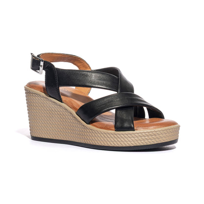 MARY SOFT 19431BLACK