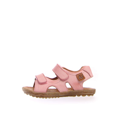 NATURINO 0010502430-01-0M02 PINK Sandali Bambina 