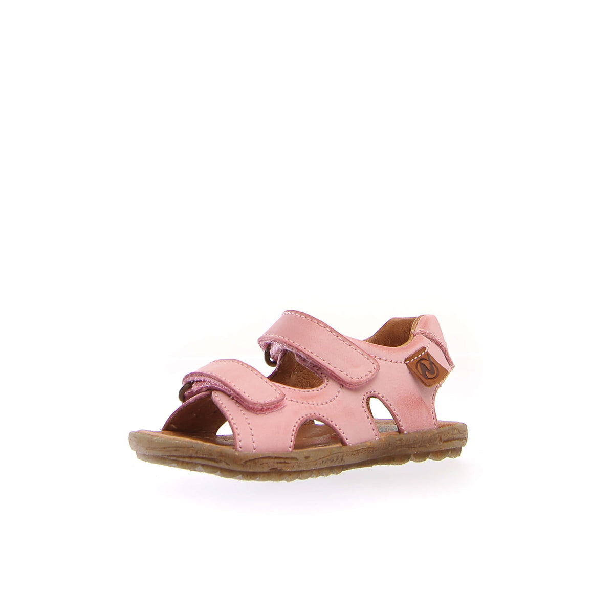 NATURINO 0010502430-01-0M02 PINK Sandali Bambina 