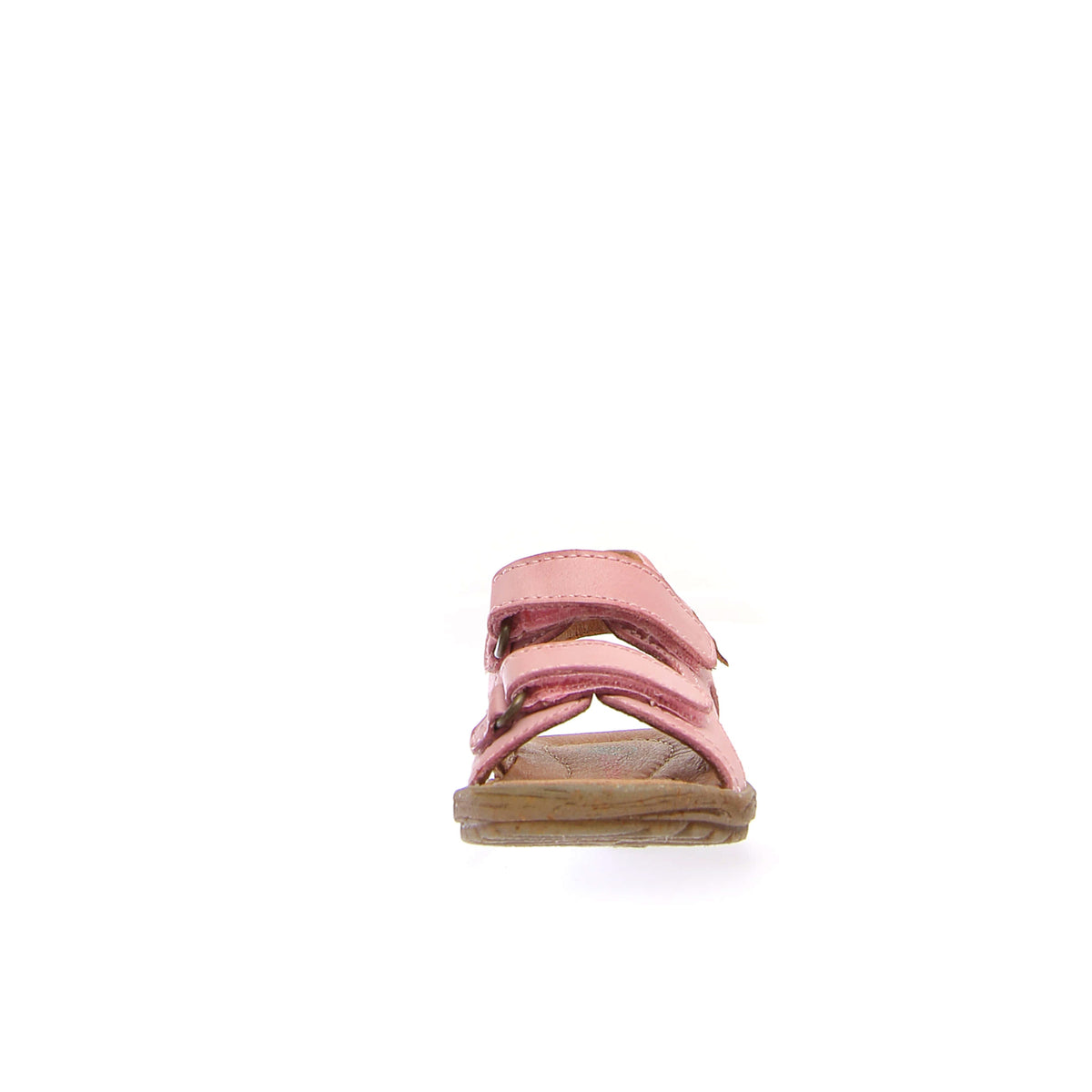 NATURINO 0010502430-01-0M02 PINK Sandali Bambina 