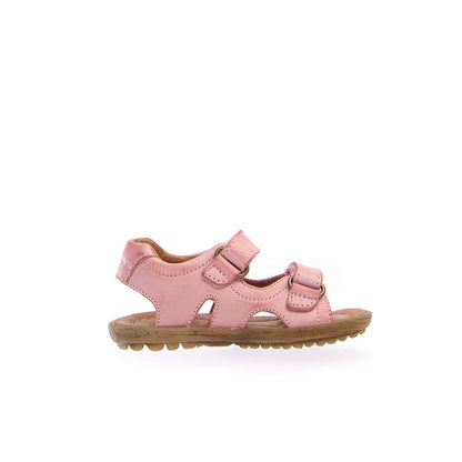 NATURINO 0010502430-01-0M02 PINK Sandali Bambina 