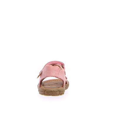 NATURINO 0010502430-01-0M02 PINK Sandali Bambina 
