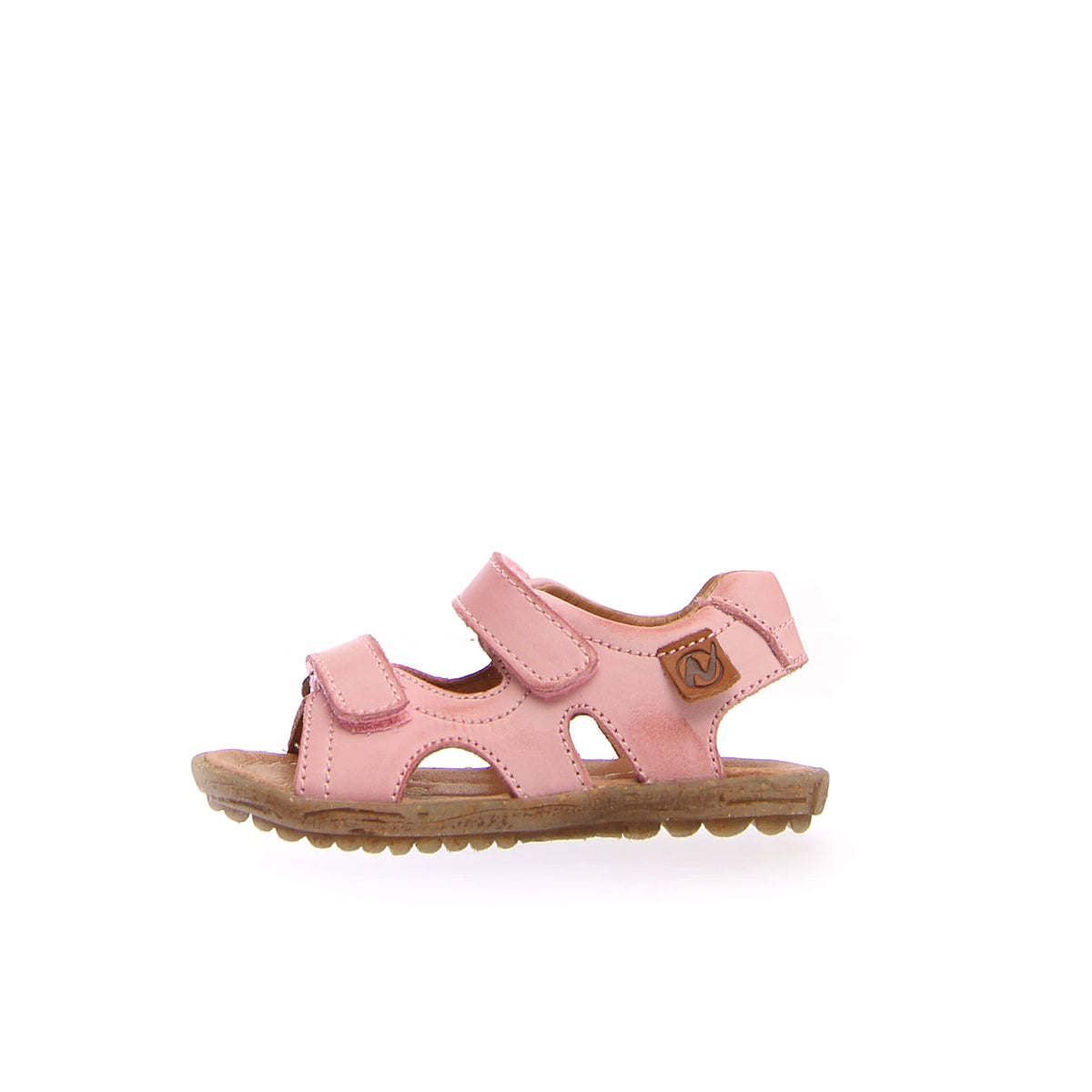 NATURINO 0010502430.01.0M02 PINK Sandali Bambina 
