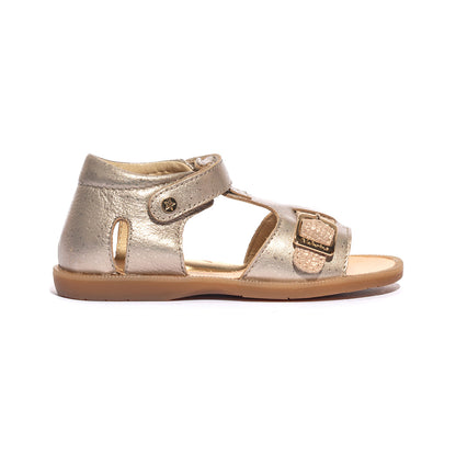 NATURINO 0010502485-36-3M41 CIPRIA ROSE Sandali Bambina 