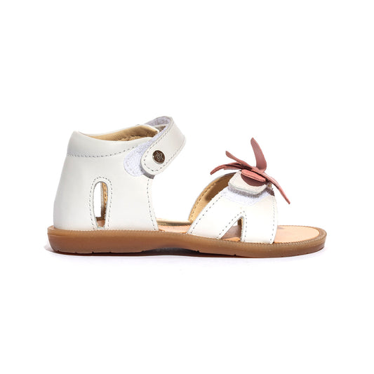 NATURINO 0010503188.01.2N49WHITE CANDY PINK