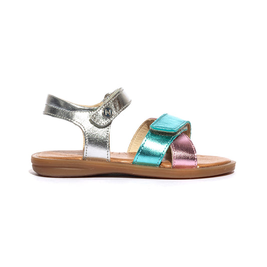 NATURINO 0010503203.01.1Q19SILVER PINK