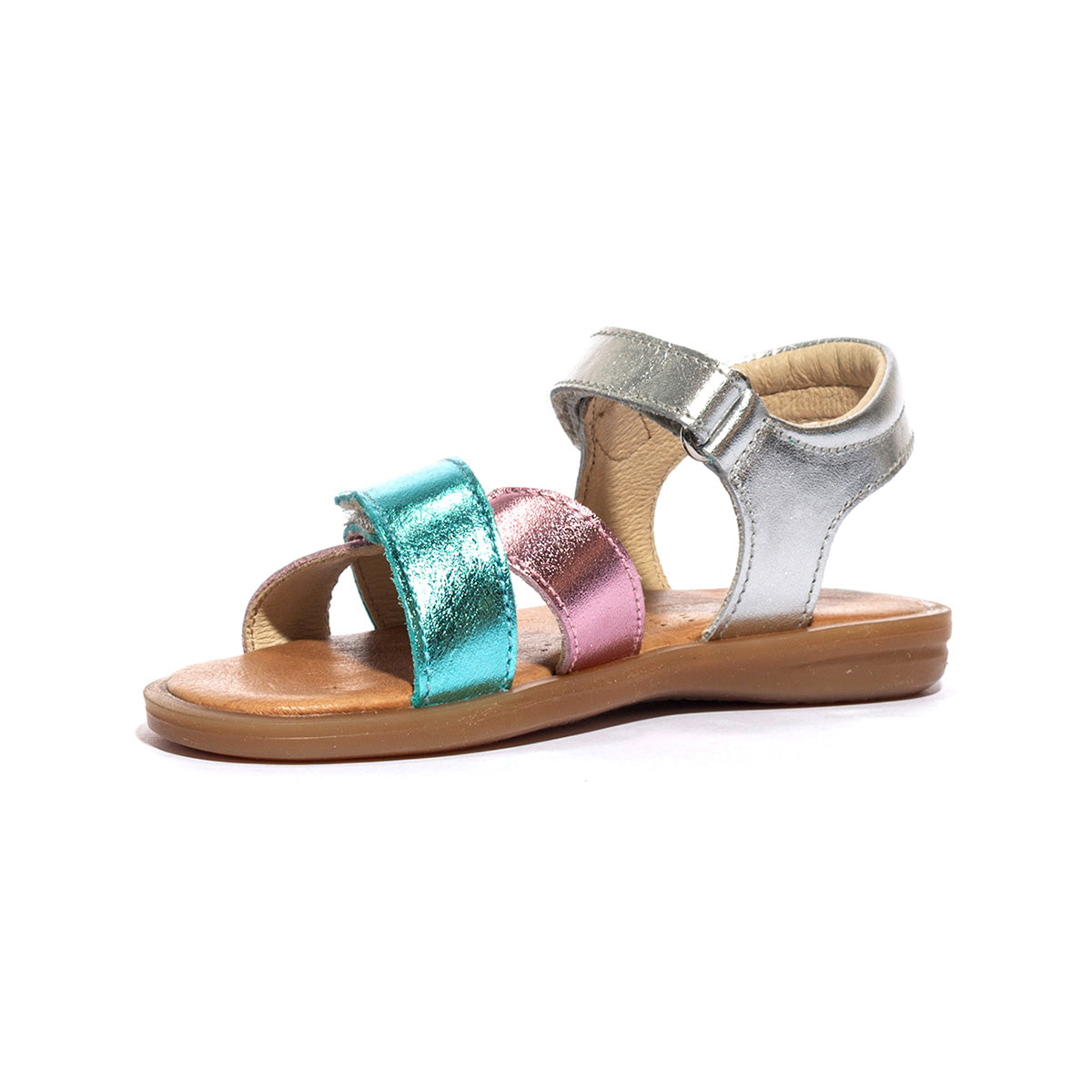 NATURINO 0010503203.01.1Q19SILVER PINK