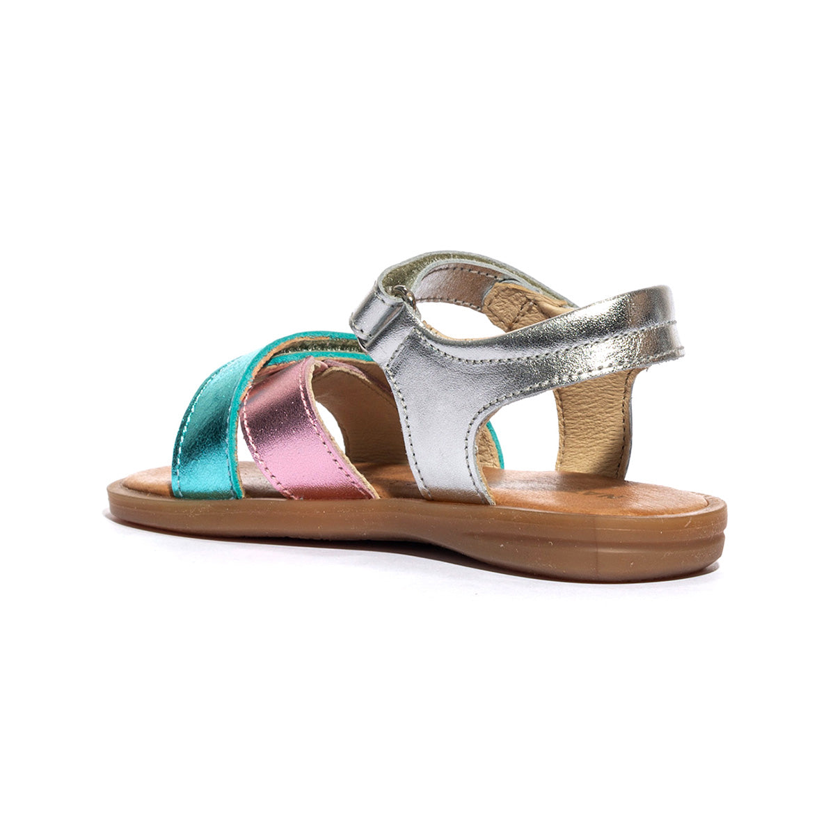 NATURINO 0010503203.01.1Q19SILVER PINK