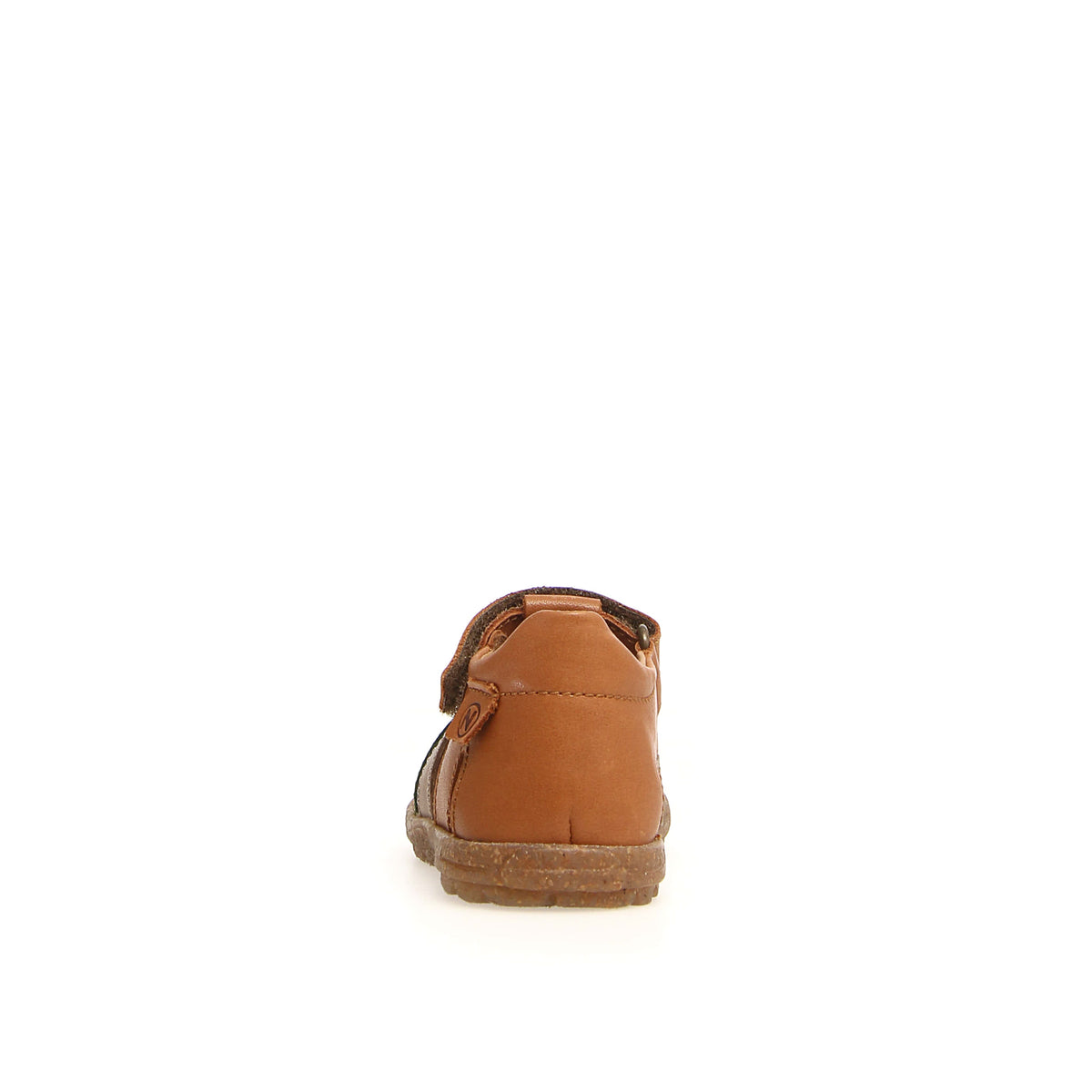 NATURINO 0011500724-01-2D60 COGNAC KAKI TAUPE Sandali Bambino 