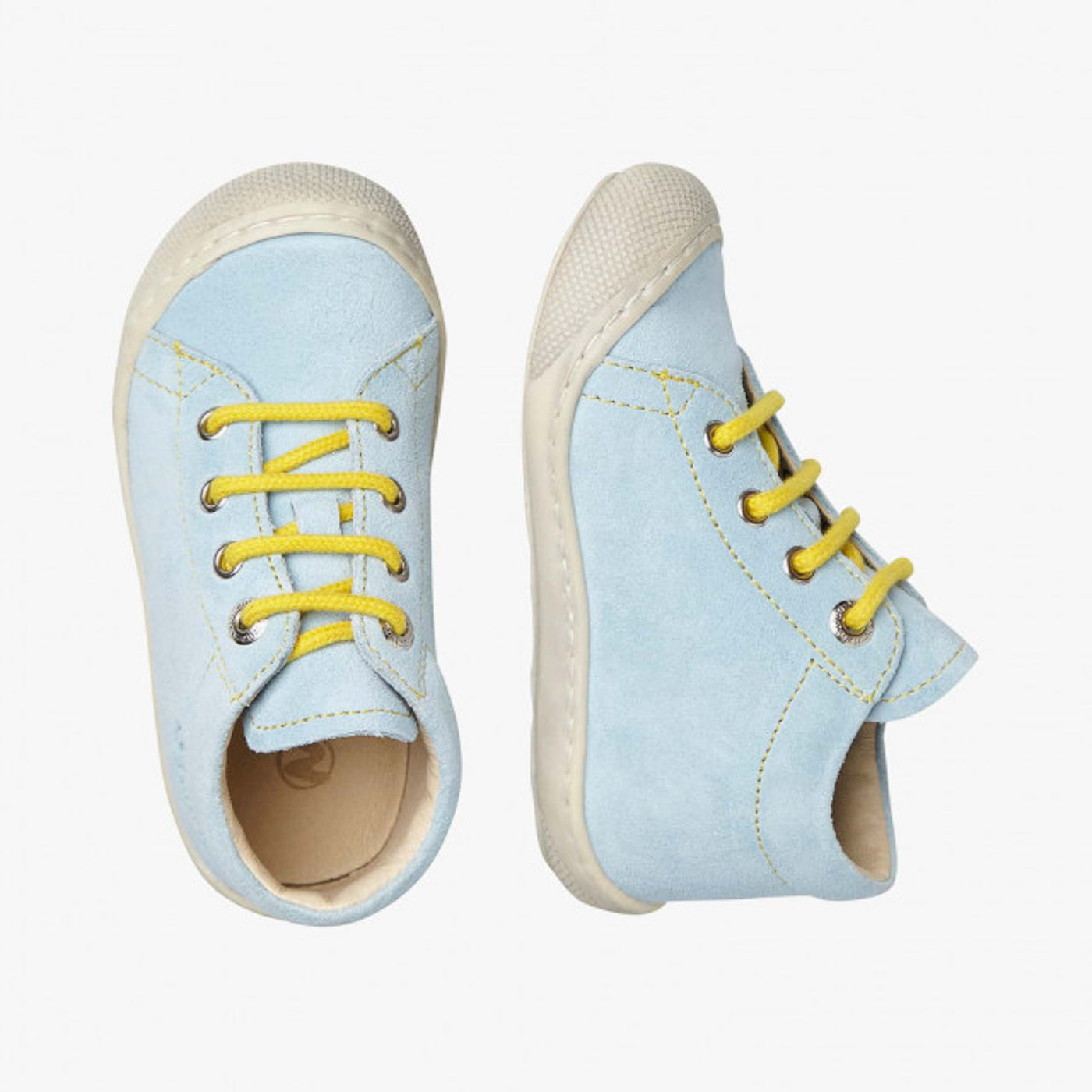 NATURINO 0012012889-18-2C65DREAM YELLOW