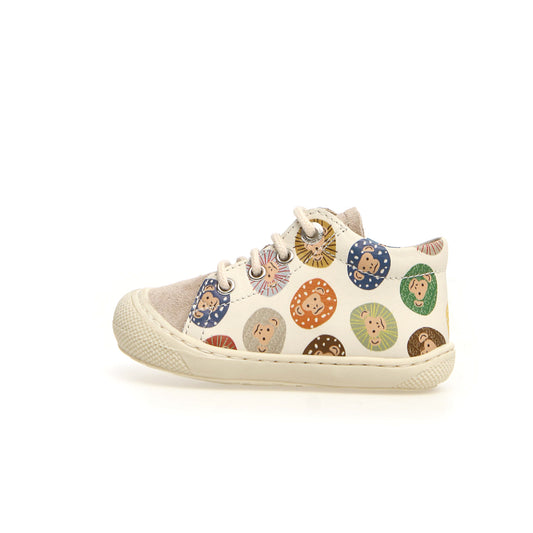 NATURINO 0012012889-FD-1N30MILK BEIGE