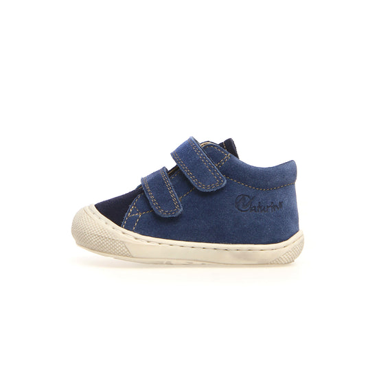 NATURINO 0012012904-18-1C24NAVY AZURE