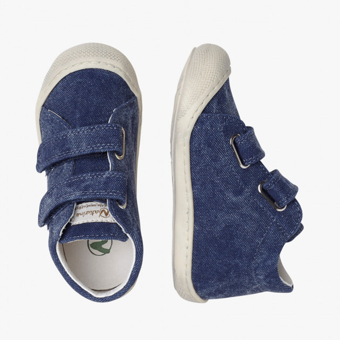 NATURINO 0012012904-54-0C06 JEANS Sneakers Bambino 