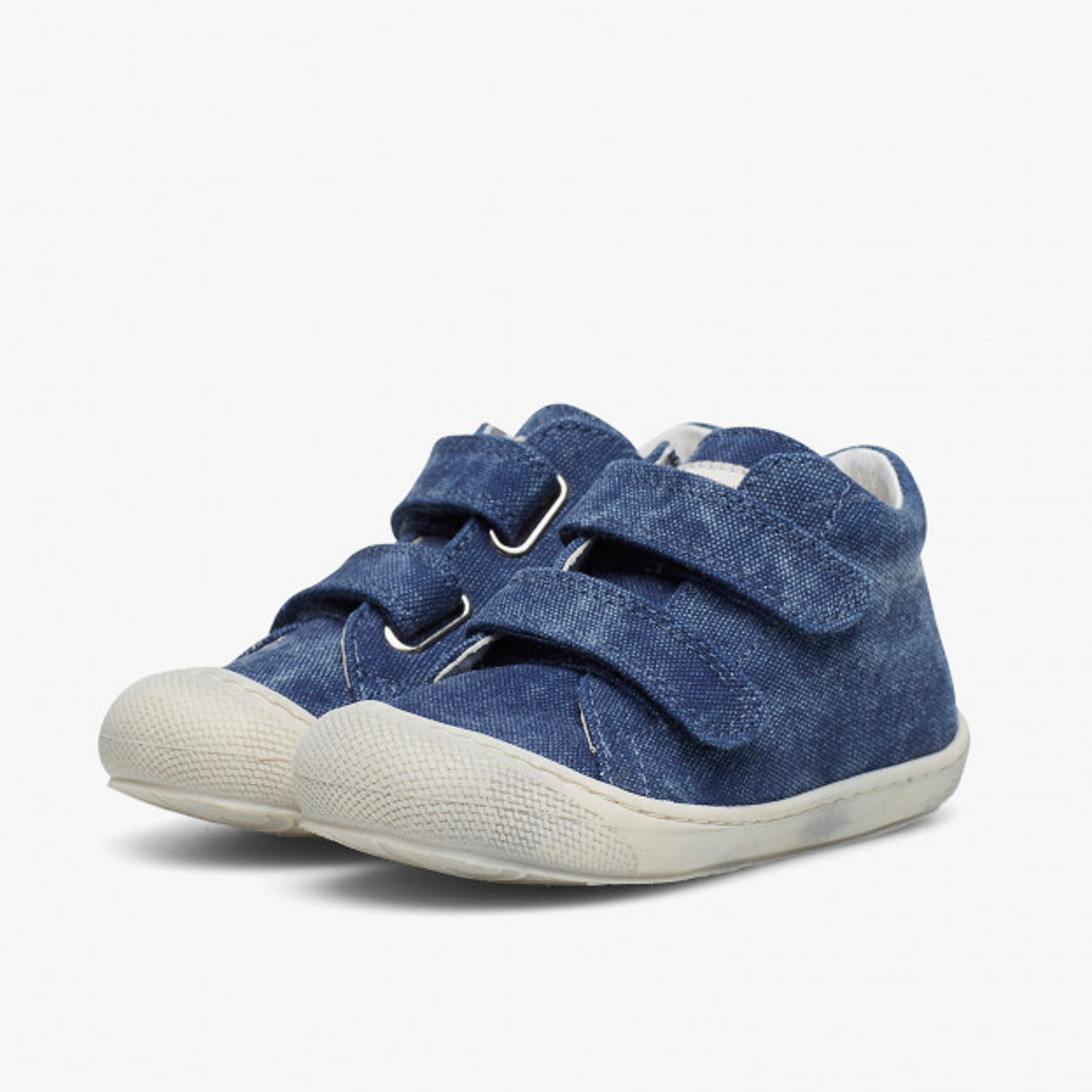 NATURINO 0012012904-54-0C06 JEANS Sneakers Bambino 