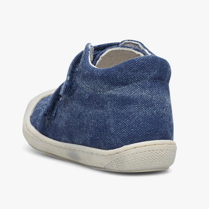 NATURINO 0012012904-54-0C06 JEANS Sneakers Bambino 