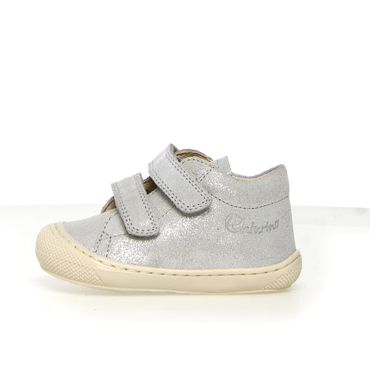 NATURINO 0012012904-59-2Q06SILVER SOLE BONE