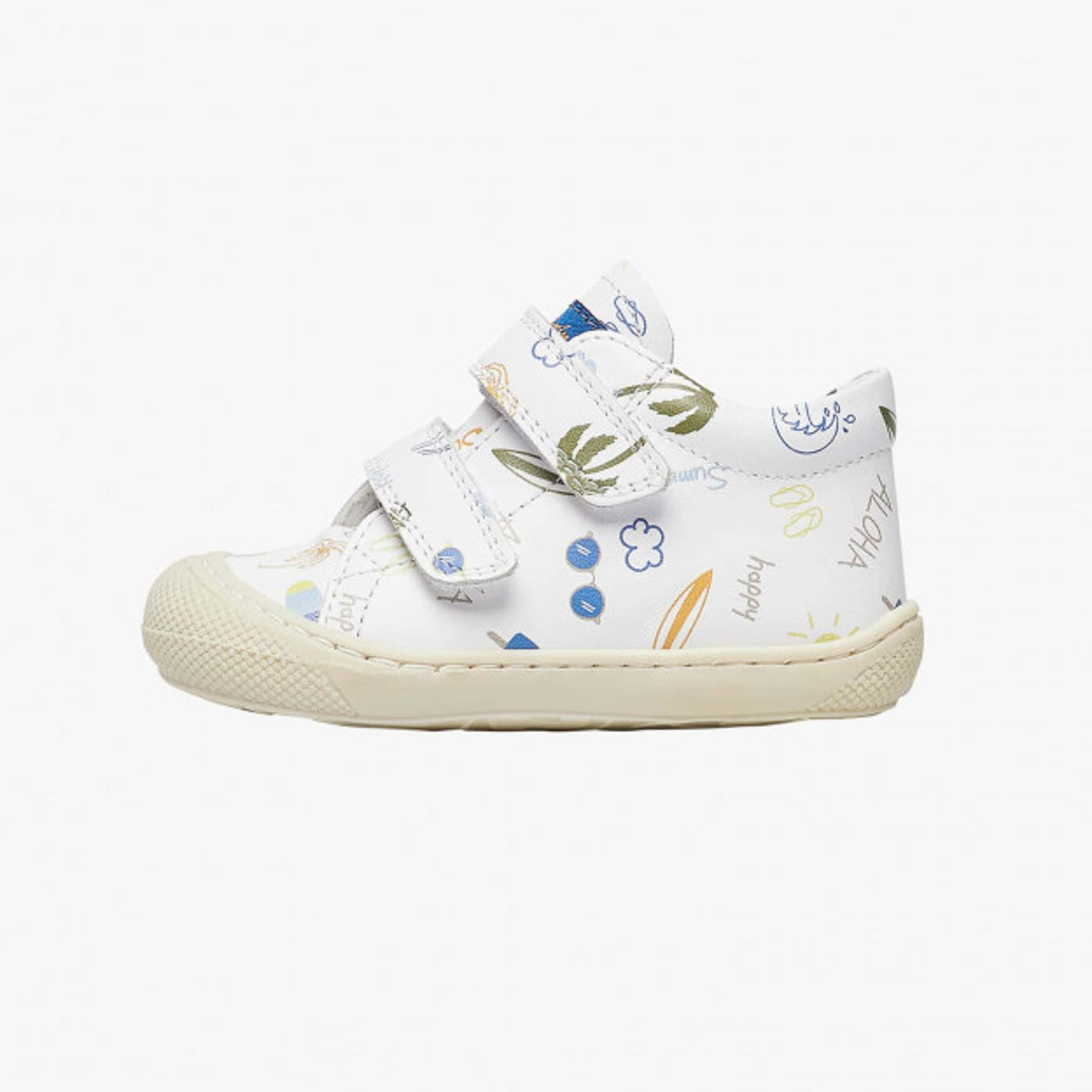 NATURINO 0012012904-DT-0N01WHITE