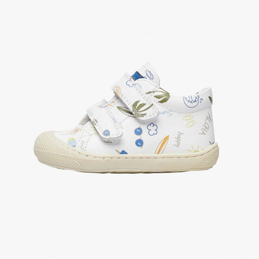 NATURINO 0012012904-DT-0N01WHITE