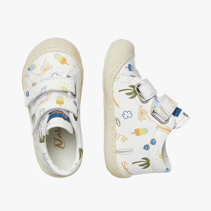 NATURINO 0012012904-DT-0N01WHITE