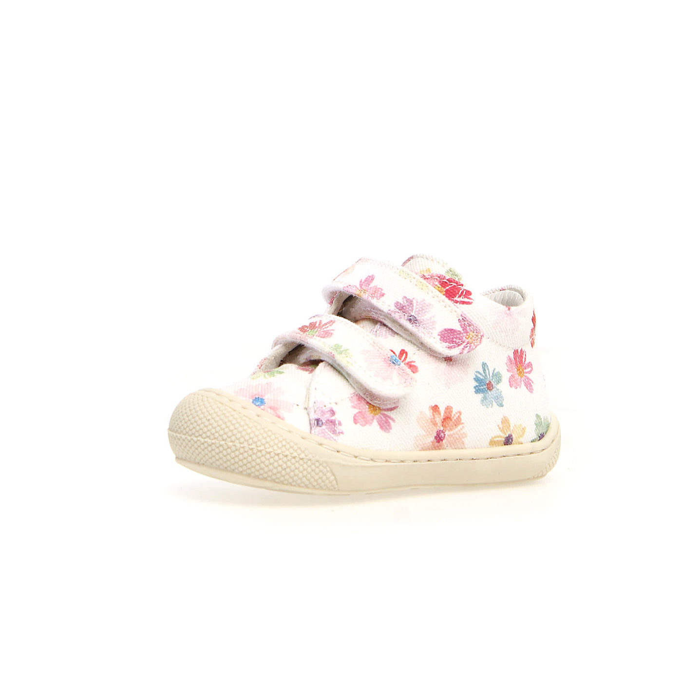NATURINO 0012012904-EG-0N01 WHITE Sneakers Bambina 