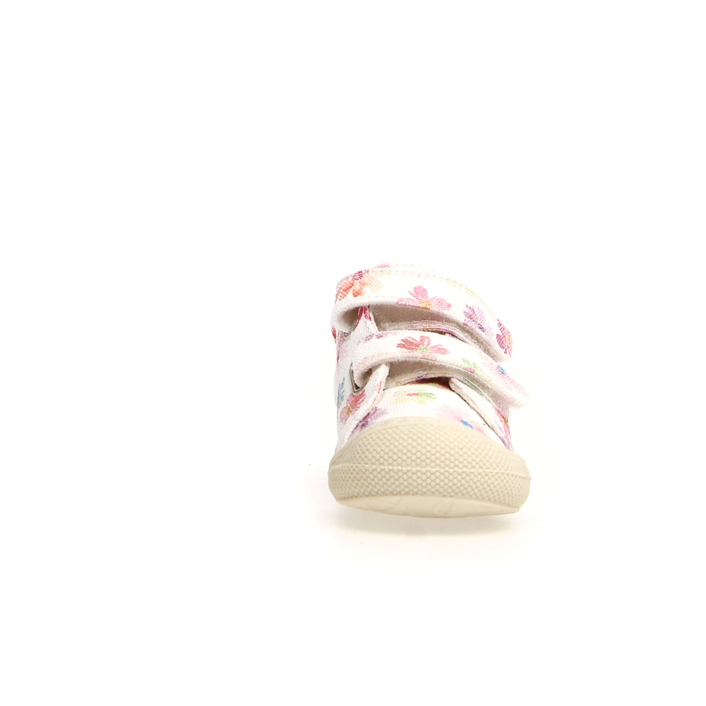 NATURINO 0012012904-EG-0N01 WHITE Sneakers Bambina 