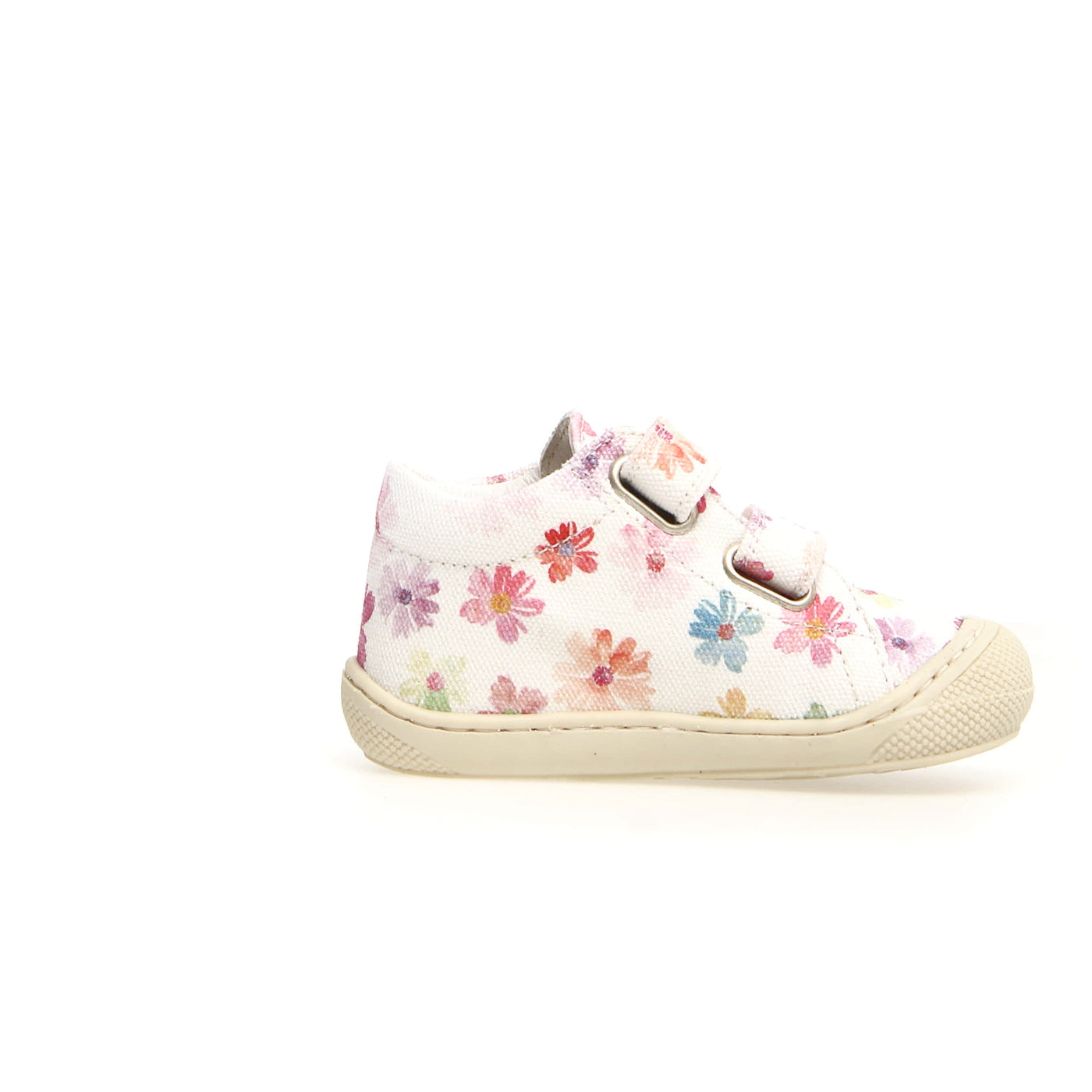 NATURINO 0012012904-EG-0N01 WHITE Sneakers Bambina 