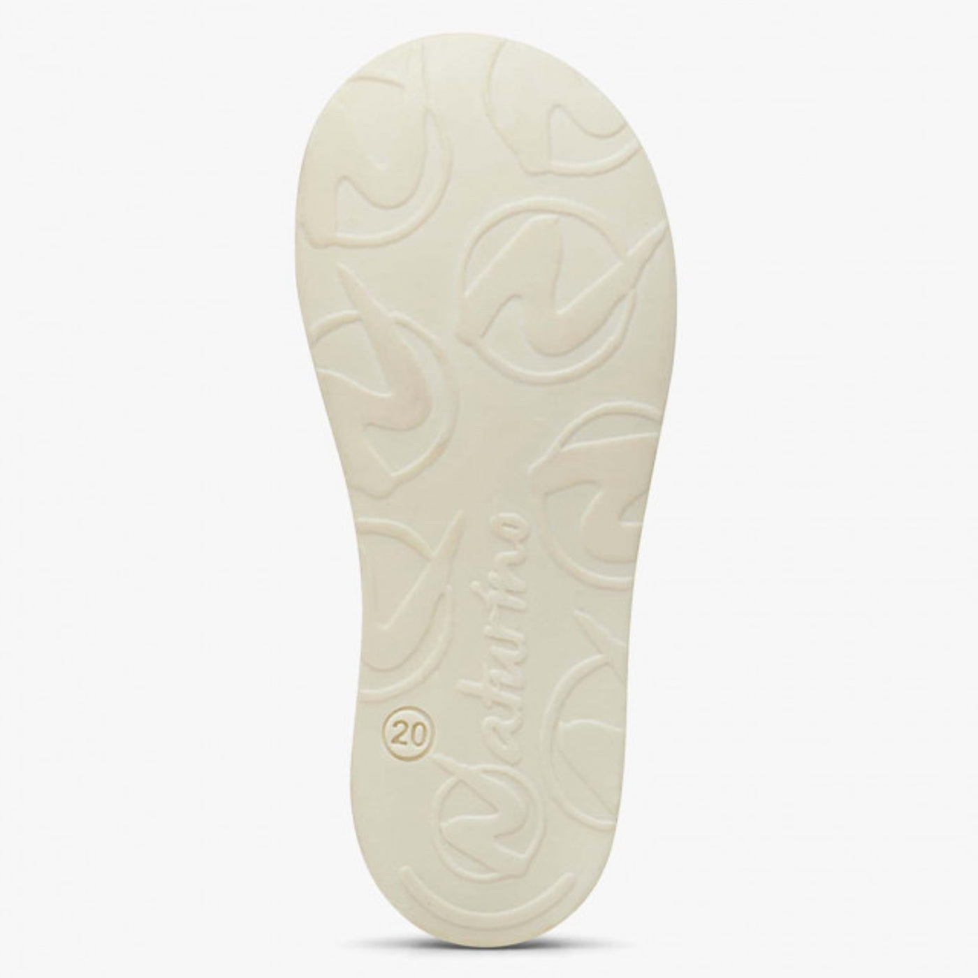 NATURINO 0012012904-FD-1N30 MILK BEIGE Sneakers Bambino 