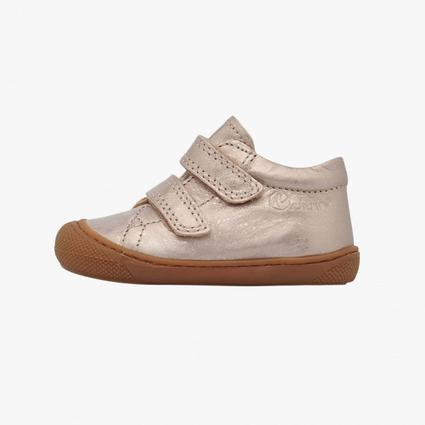 NATURINO 0012012904-P3-2M86 CIPRIA SOLE HONEY Sneakers Bambina 