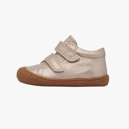 NATURINO 0012012904-P3-2M86 CIPRIA SOLE HONEY Sneakers Bambina 