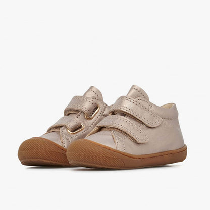 NATURINO 0012012904-P3-2M86 CIPRIA SOLE HONEY Sneakers Bambina 
