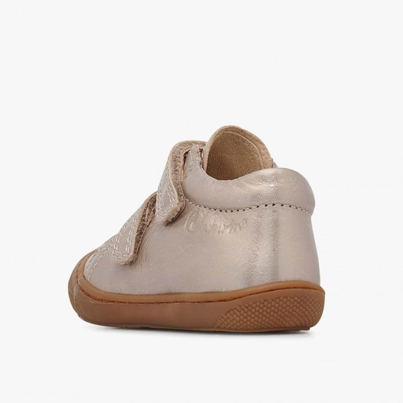 NATURINO 0012012904-P3-2M86 CIPRIA SOLE HONEY Sneakers Bambina 