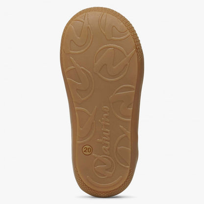 NATURINO 0012012904-P3-2M86 CIPRIA SOLE HONEY Sneakers Bambina 