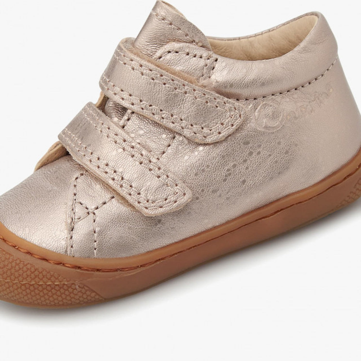 NATURINO 0012012904-P3-2M86 CIPRIA SOLE HONEY Sneakers Bambina 