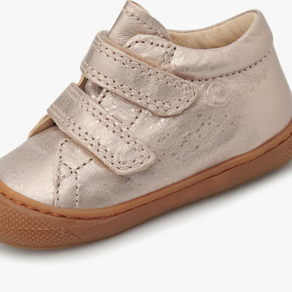 NATURINO 0012012904-P3-2M86 CIPRIA SOLE HONEY Sneakers Bambina 