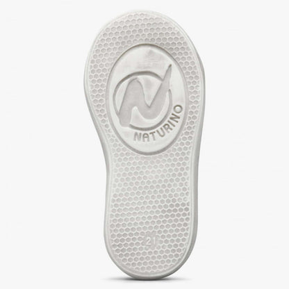 NATURINO 0012015356-61-3D75TAUPE SILVER