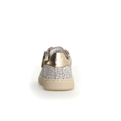 NATURINO 0012015848-41-1Q14 PLATINUM MULTI Sneakers Bambina 