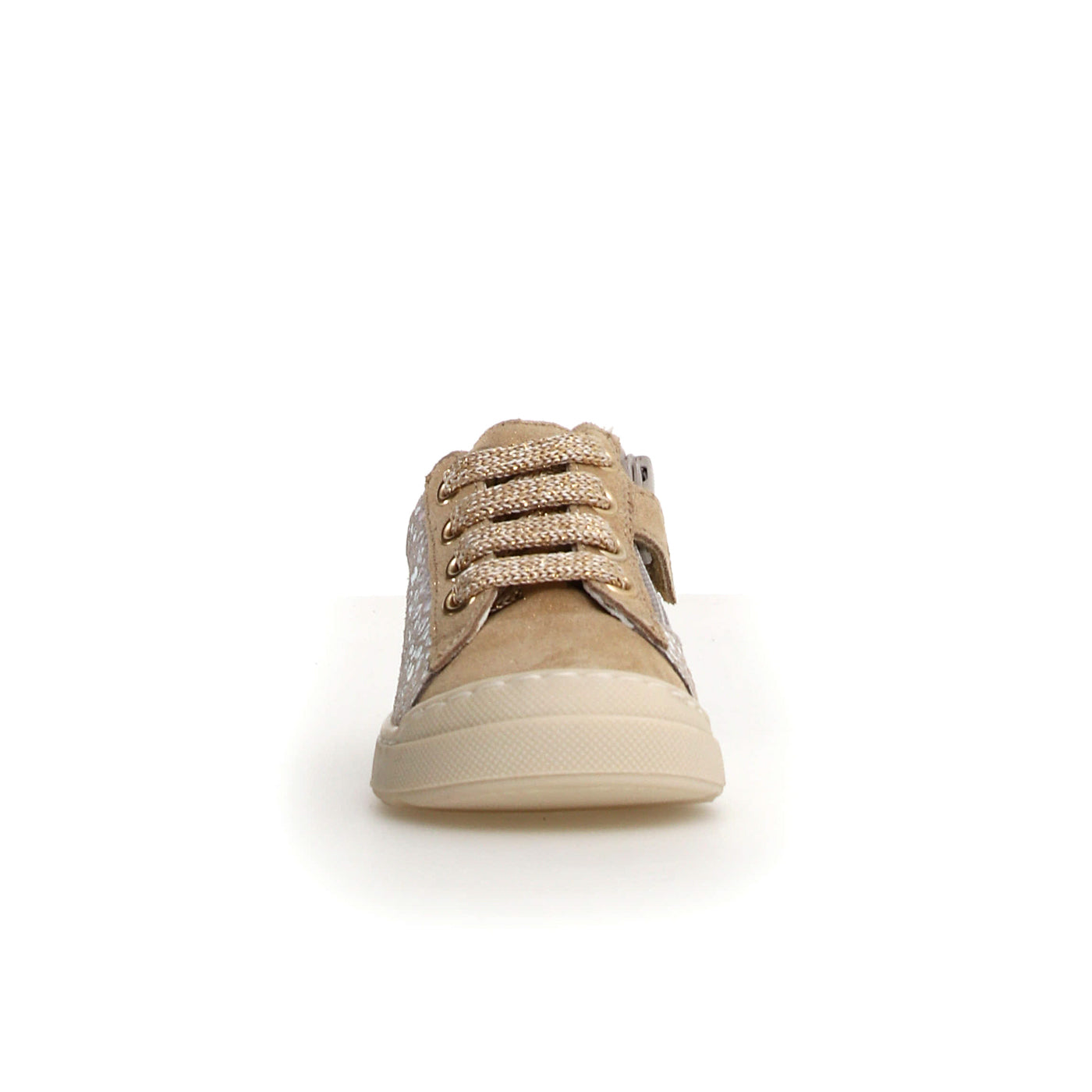 NATURINO 0012015848-41-1Q14 PLATINUM MULTI Sneakers Bambina 