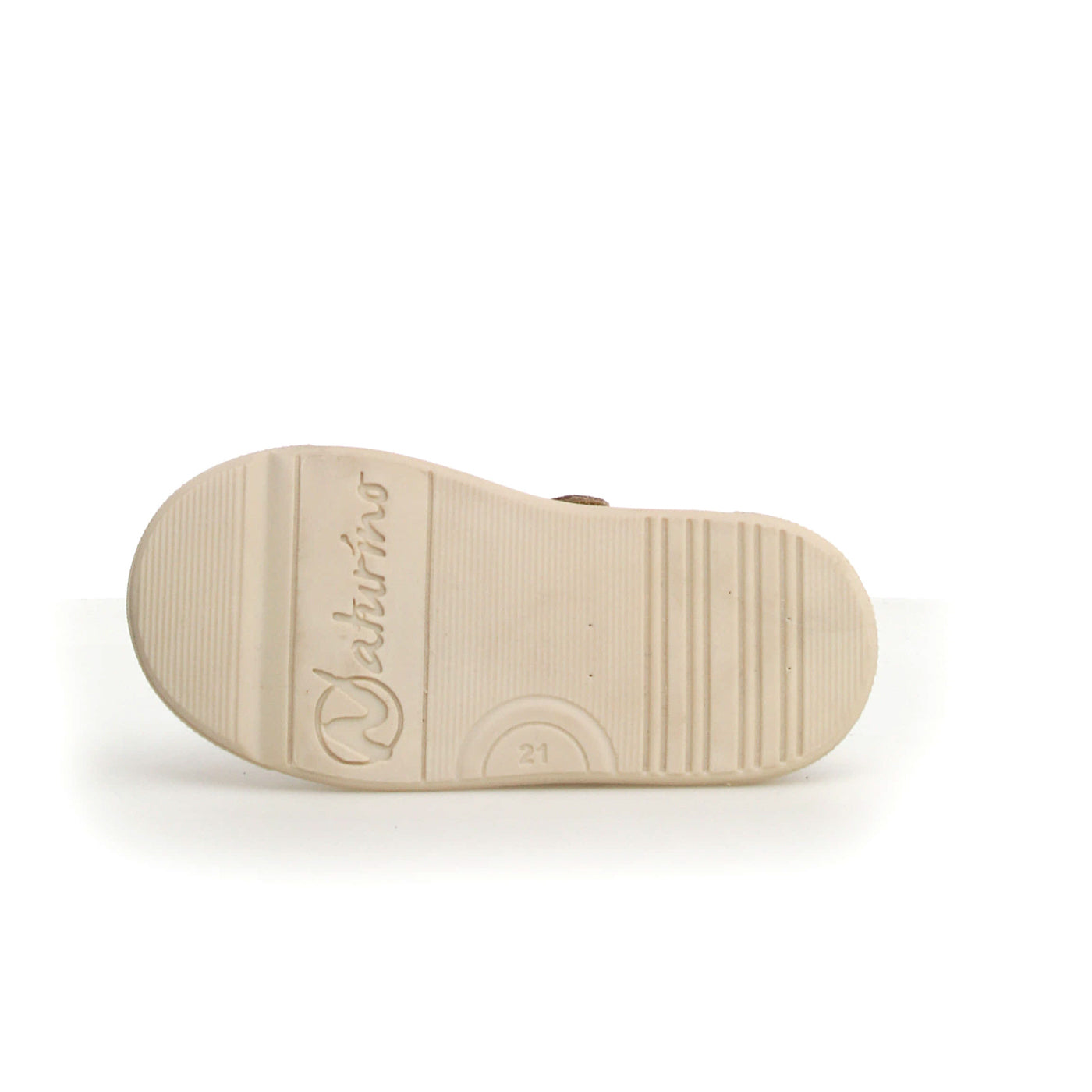 NATURINO 0012015848-41-1Q14 PLATINUM MULTI Sneakers Bambina 