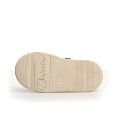 NATURINO 0012015848-41-1Q14 PLATINUM MULTI Sneakers Bambina 