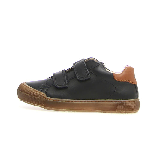 NATURINO 0012015851-01-1A39BLACK CUOIO